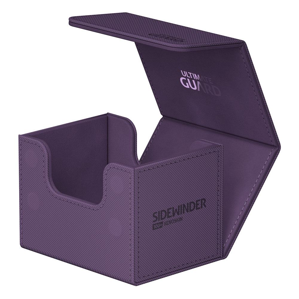 Ultimate Guard Sidewinder 100+ Xenoskin