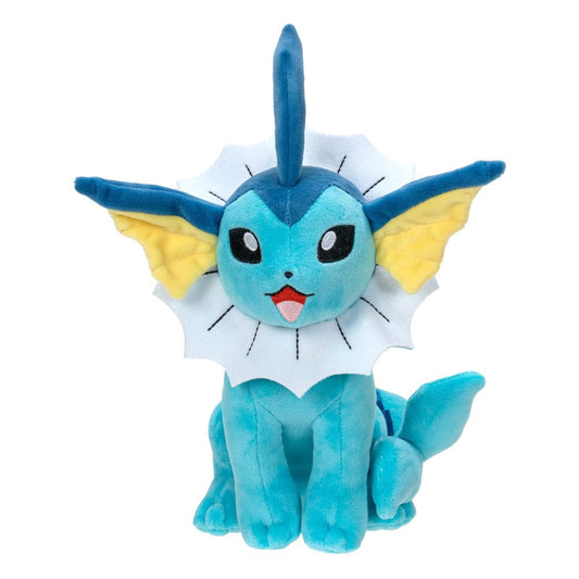 Pokémon Plush Figure Series 2 20 cm Vaporeon