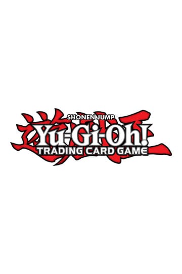 Yu-Gi-Oh! TCG Retro Pack 2 Reprint Booster Display