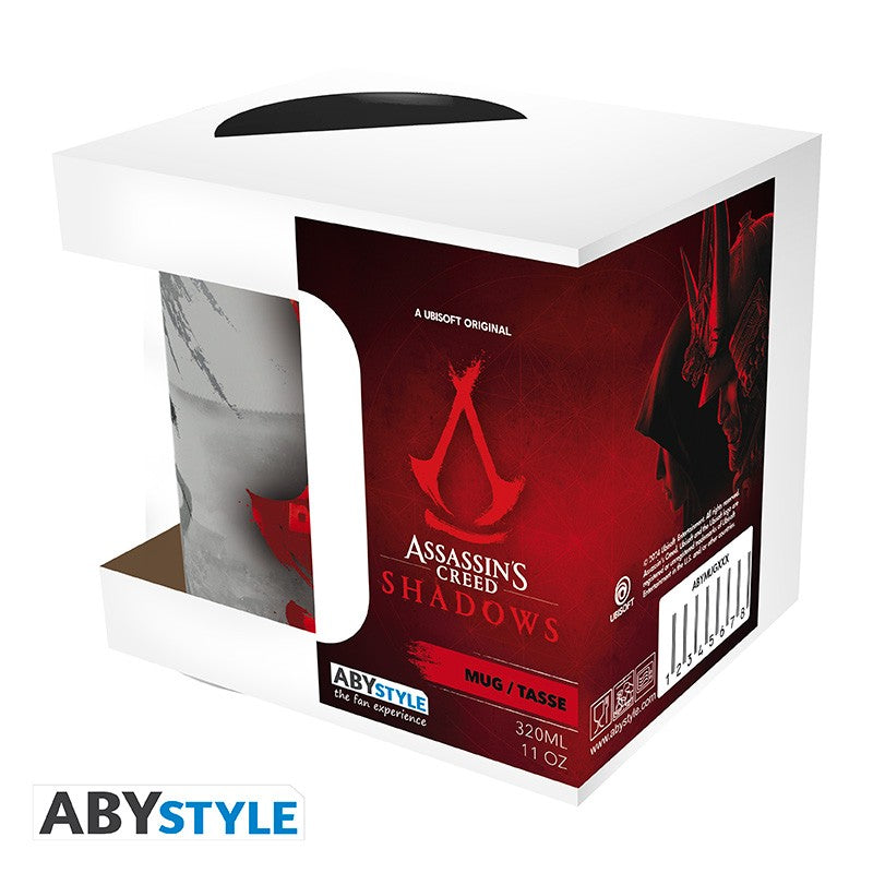 ASSASSIN'S CREED - Mug - 320 ml