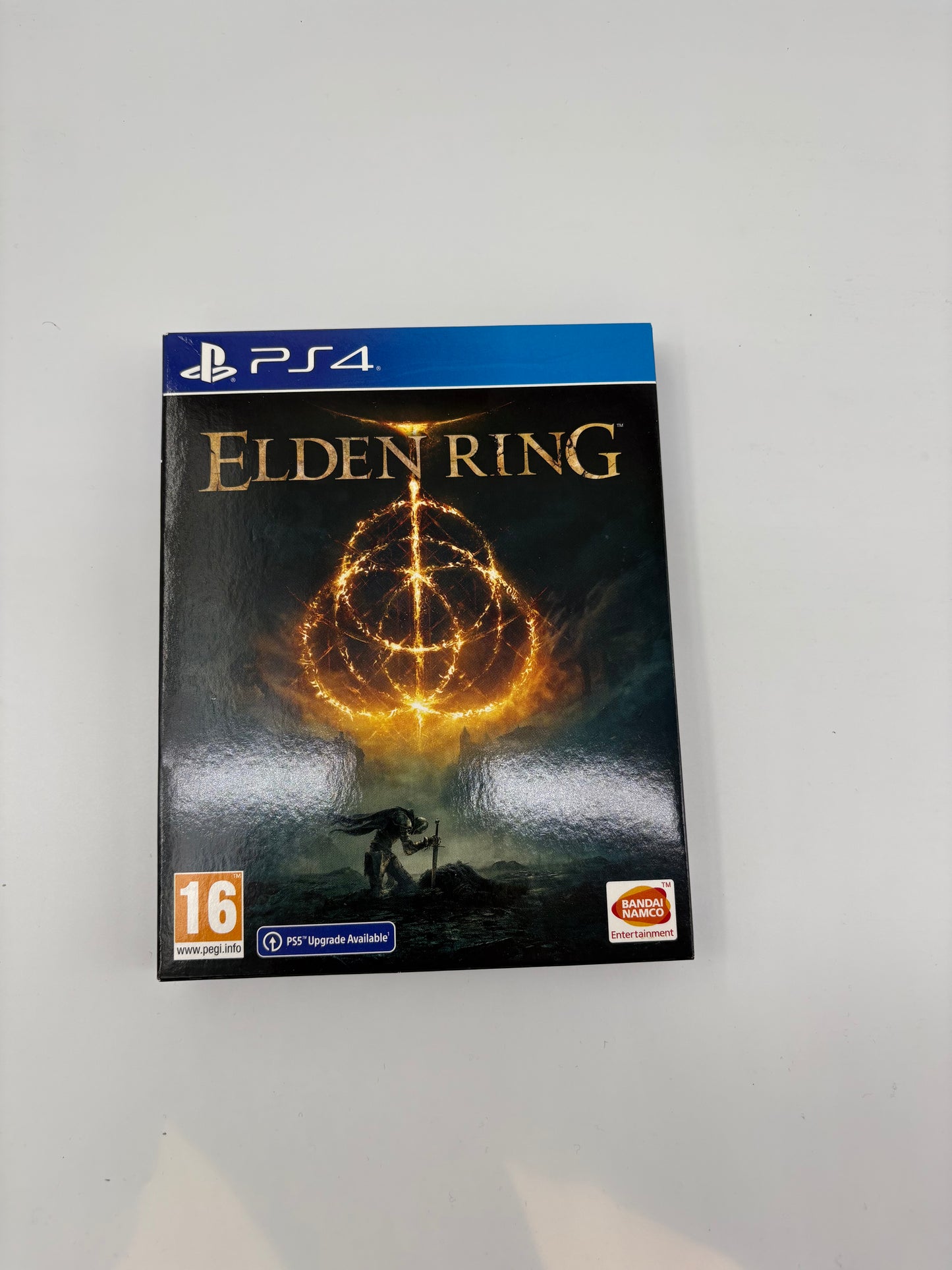 Elden Ring (PS4)
