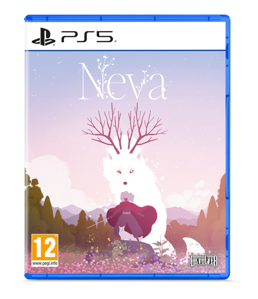 Neva (PS5)
