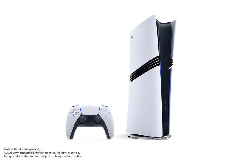 Playstation 5 Pro
