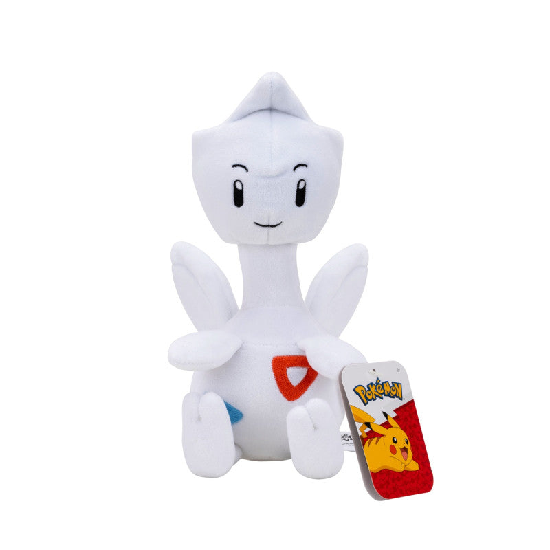 Pokémon Plush Figure Togetic 20 cm