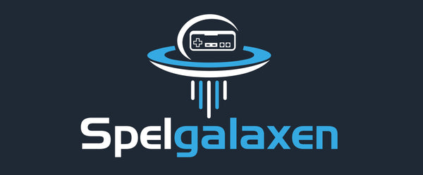 spelgalaxen