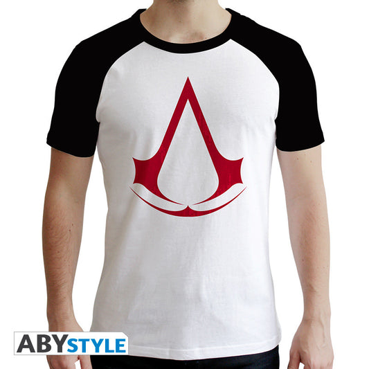 ASSASSIN'S CREED - Tshirt "Crest"
