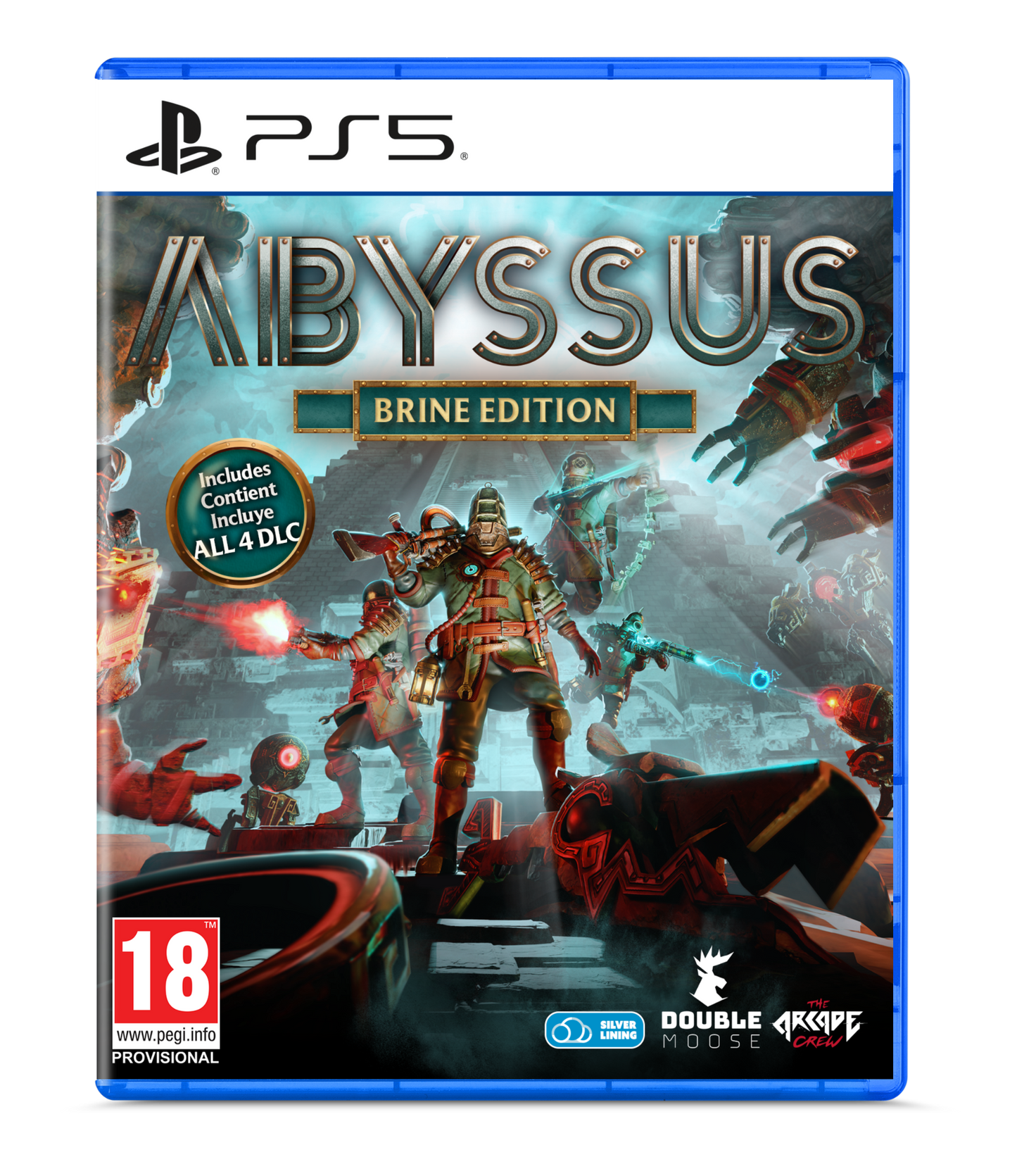 Abyssus (PS5)