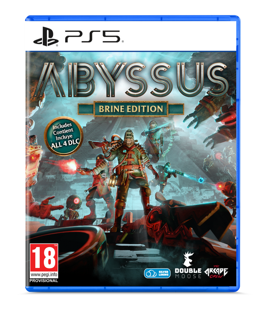 Abyssus (PS5)