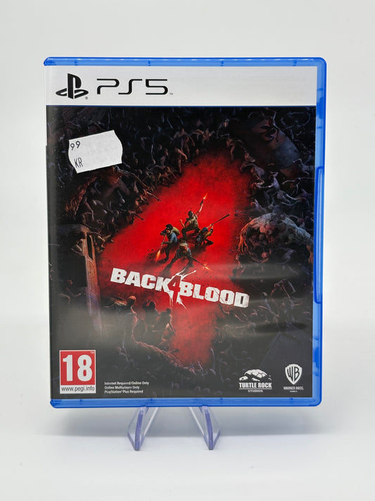 Back4Blood