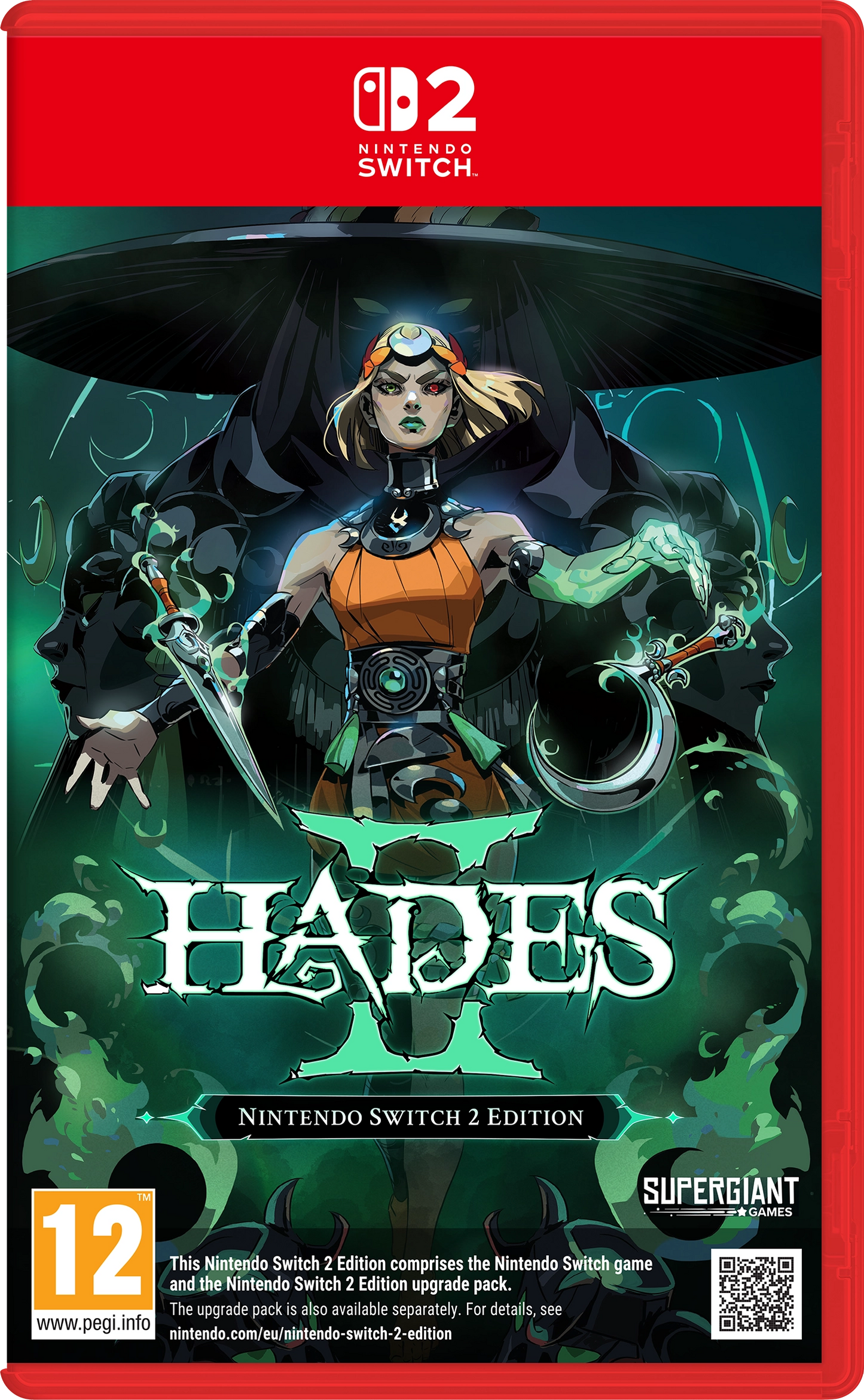 Hades 2 (SW2)