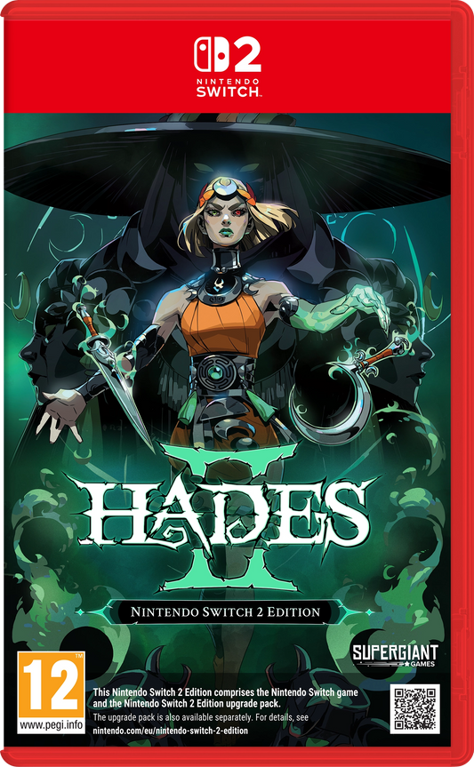 Hades 2 (SW2)