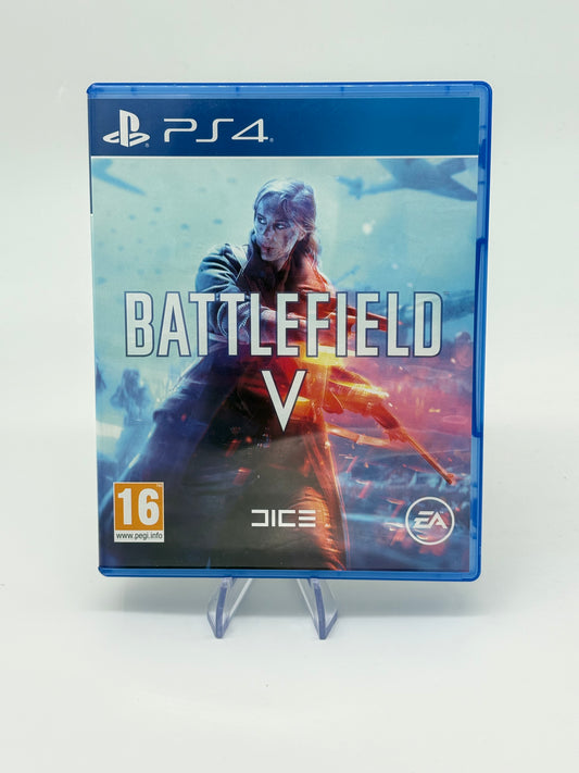 Battlefield V (PS4)