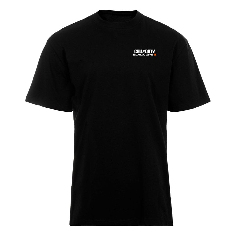 Call of Duty: Black Ops 6 Oversized T-Shirt  Hellhound