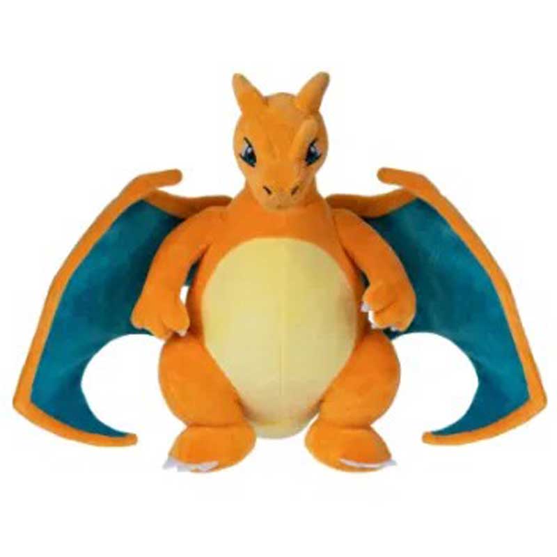 Pokémon Plush Figure Charizard 30 cm