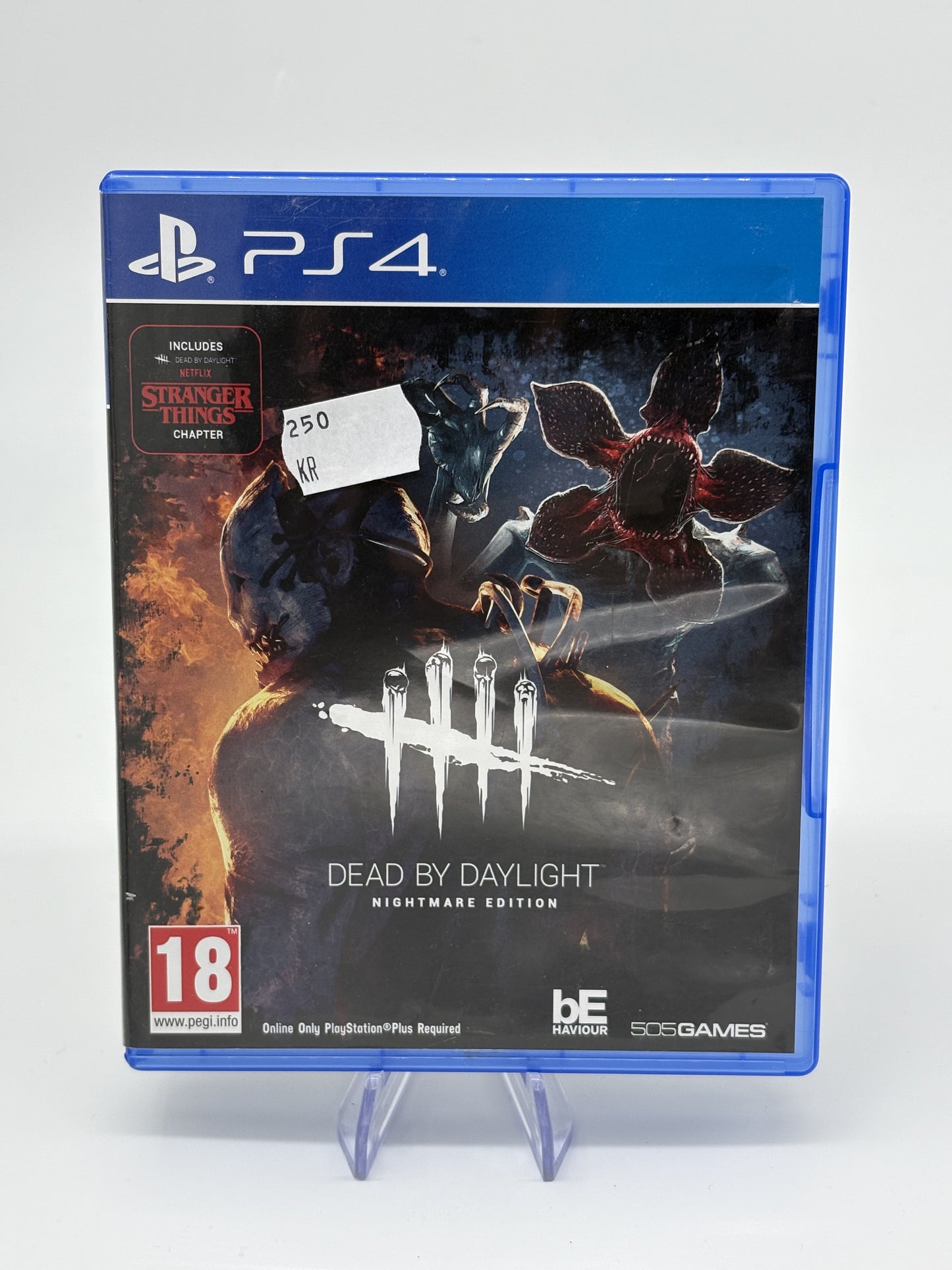 Dead By Daylight Nightmare Edition