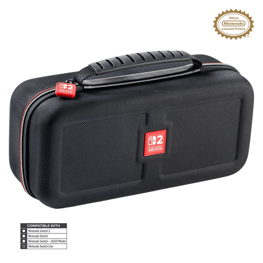 Deluxe Travel Case NS230 (Pro Con) (SW2)