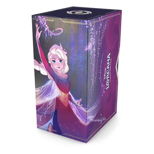 Disney Lorcana TCG Elsa Gift Box