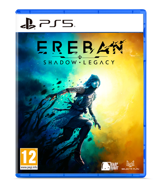 Ereban (PS5)