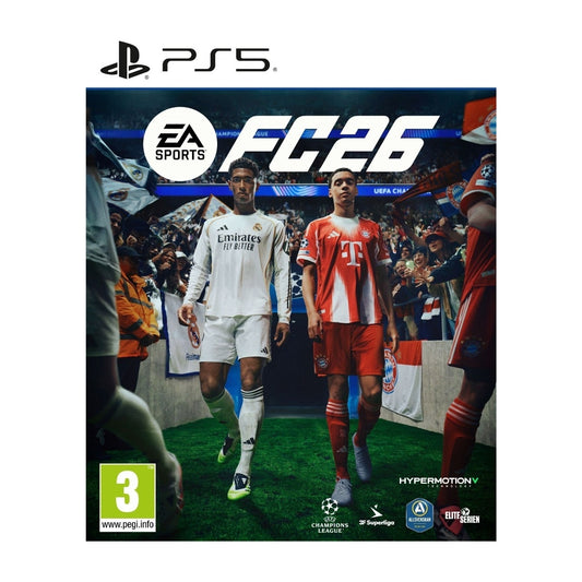 FC 26 (PS5)