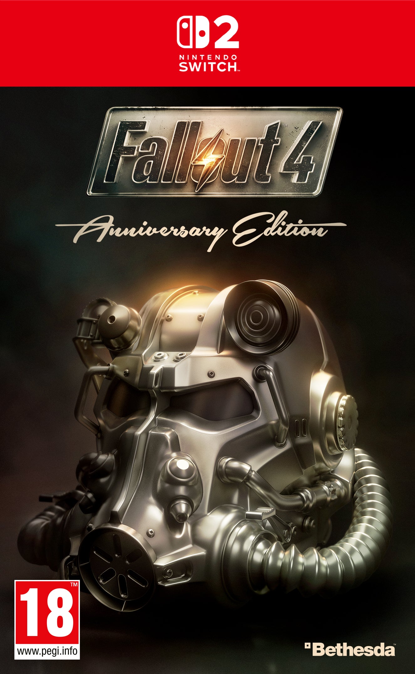 Fallout 4: Anniversary Edition (SW2)