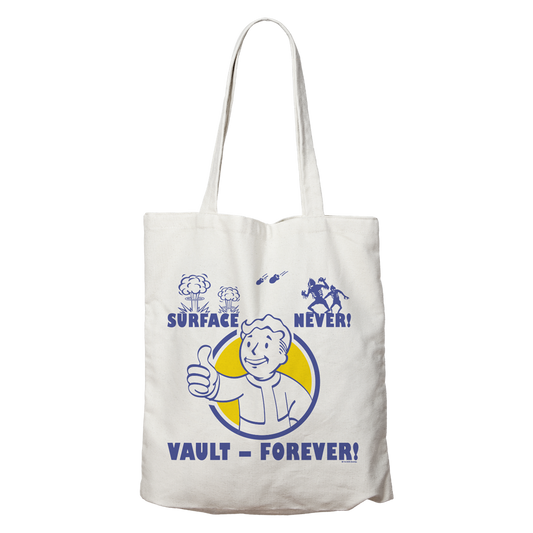 Fallout - Tote Bag