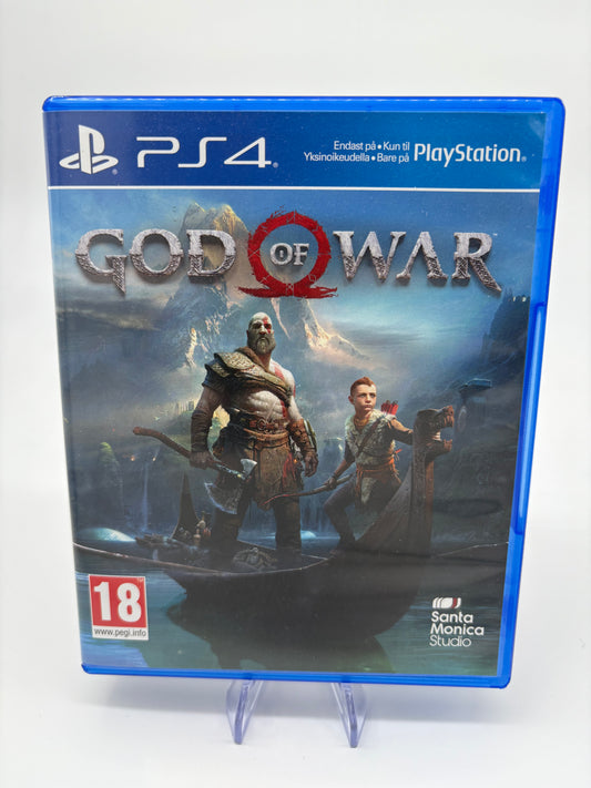 God Of War 3 Remastered