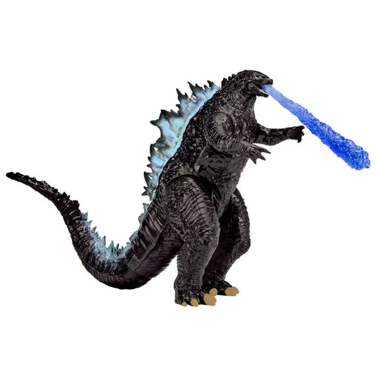 Godzilla x Kong: The New Empire Action Figure Godzilla Evolved with Heat Ray 15cm