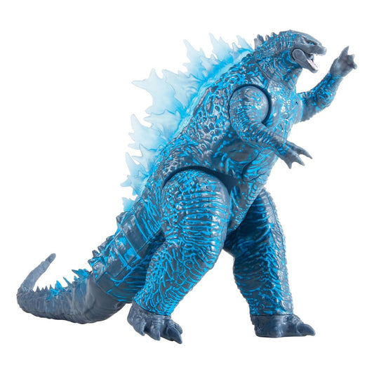 Godzilla x Kong The New Empire Action Figure Godzilla (Energized) 15 cm