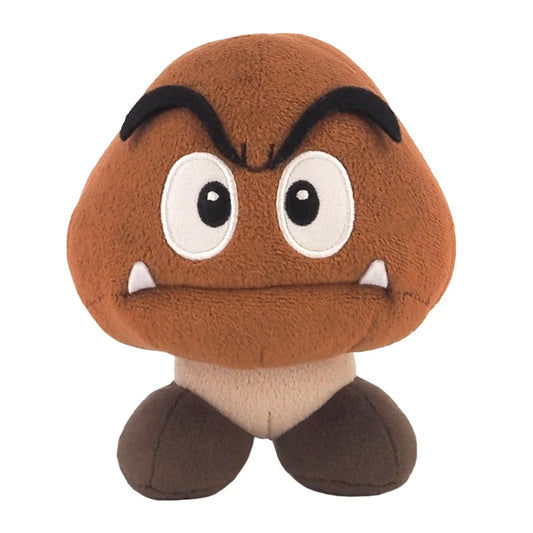 Mario Kart Mocchi-Mocchi Plush Figure Goomba