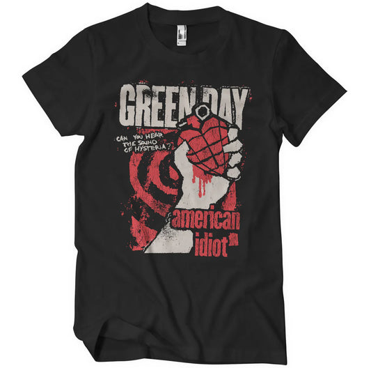 Green Day American Idiot (T-shirts)