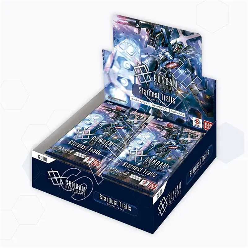 Gundam Card Game Booster Display [GD06]