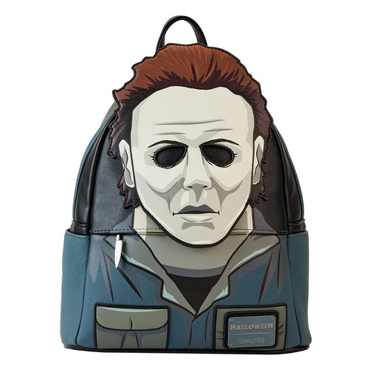 Halloween by Loungefly Backpack Michael  Myers Cosplay