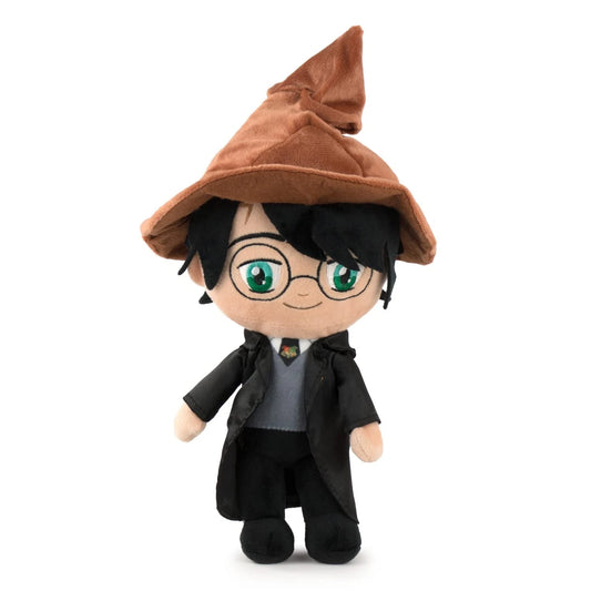 Harry Potter Plush Figures Harry 29 cm