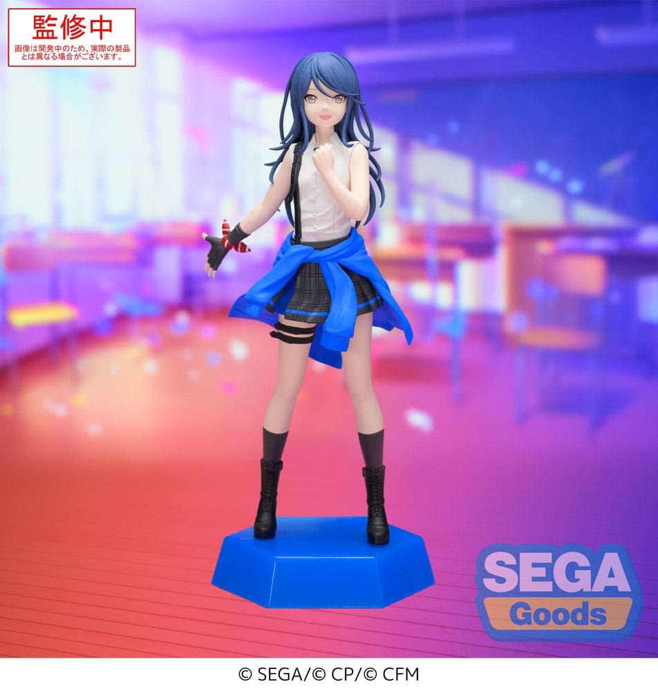 Hatsune Miku: PVC Statue Hoshino Ichika 16 cm