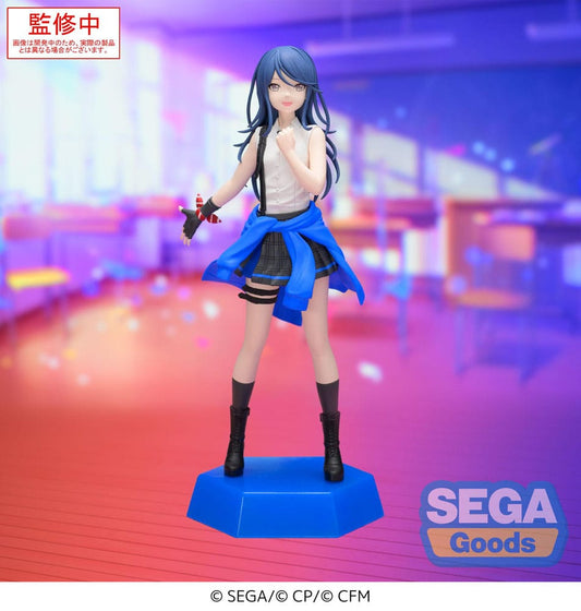 Hatsune Miku: PVC Statue Hoshino Ichika 16 cm
