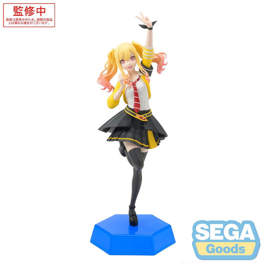 Hatsune Miku: Collections PVC Statue Hoshino Ichika 16 cm