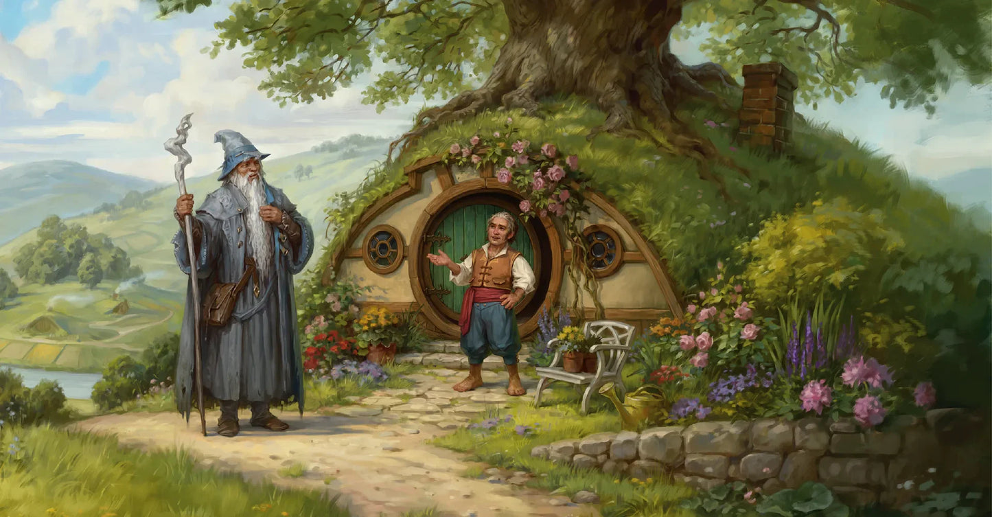 MTG Gentry Showdown Event 22/8
