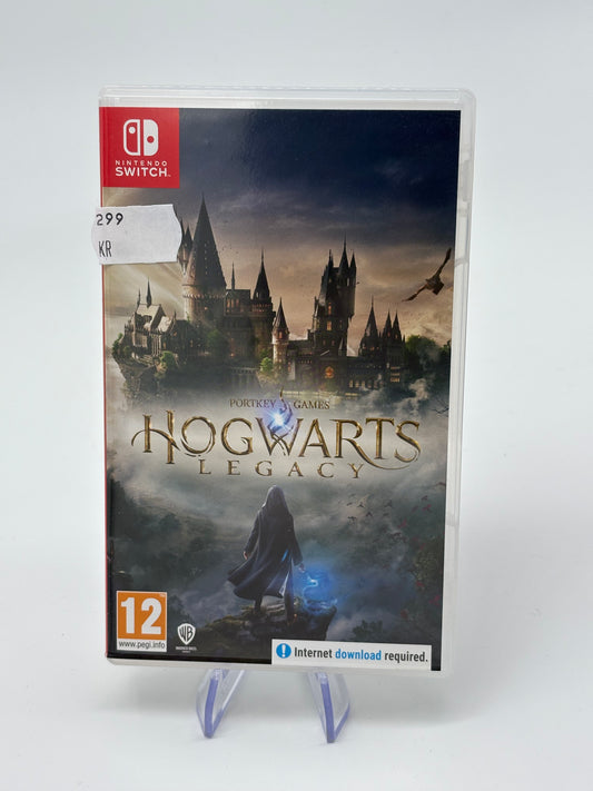 Hogwarts Legacy