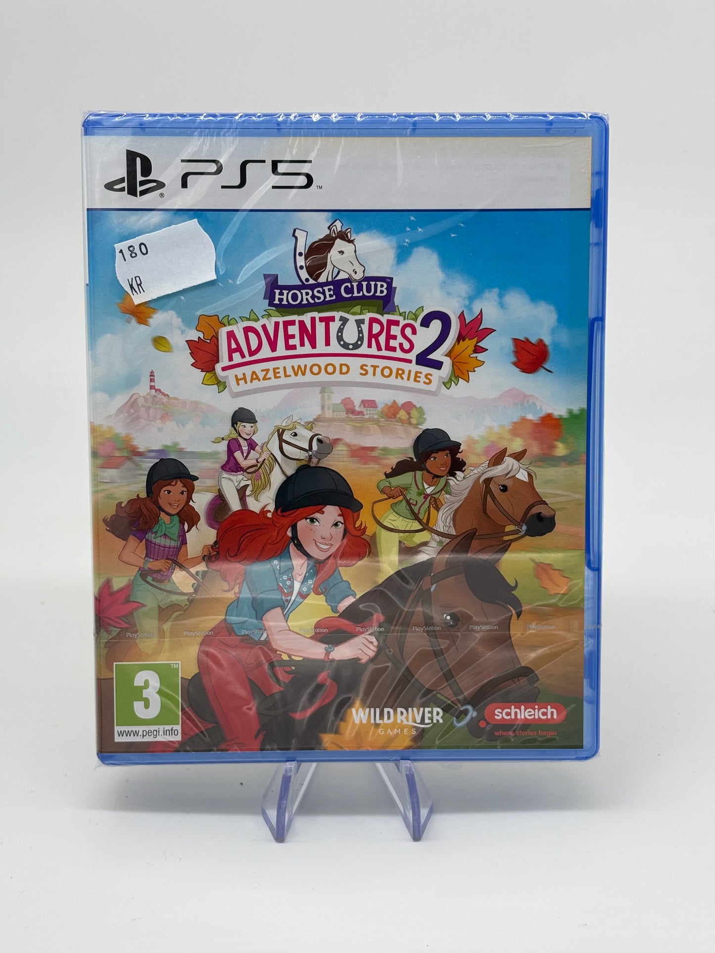 Adventures 2