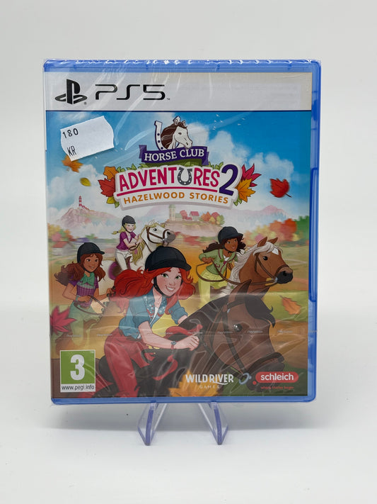Adventures 2