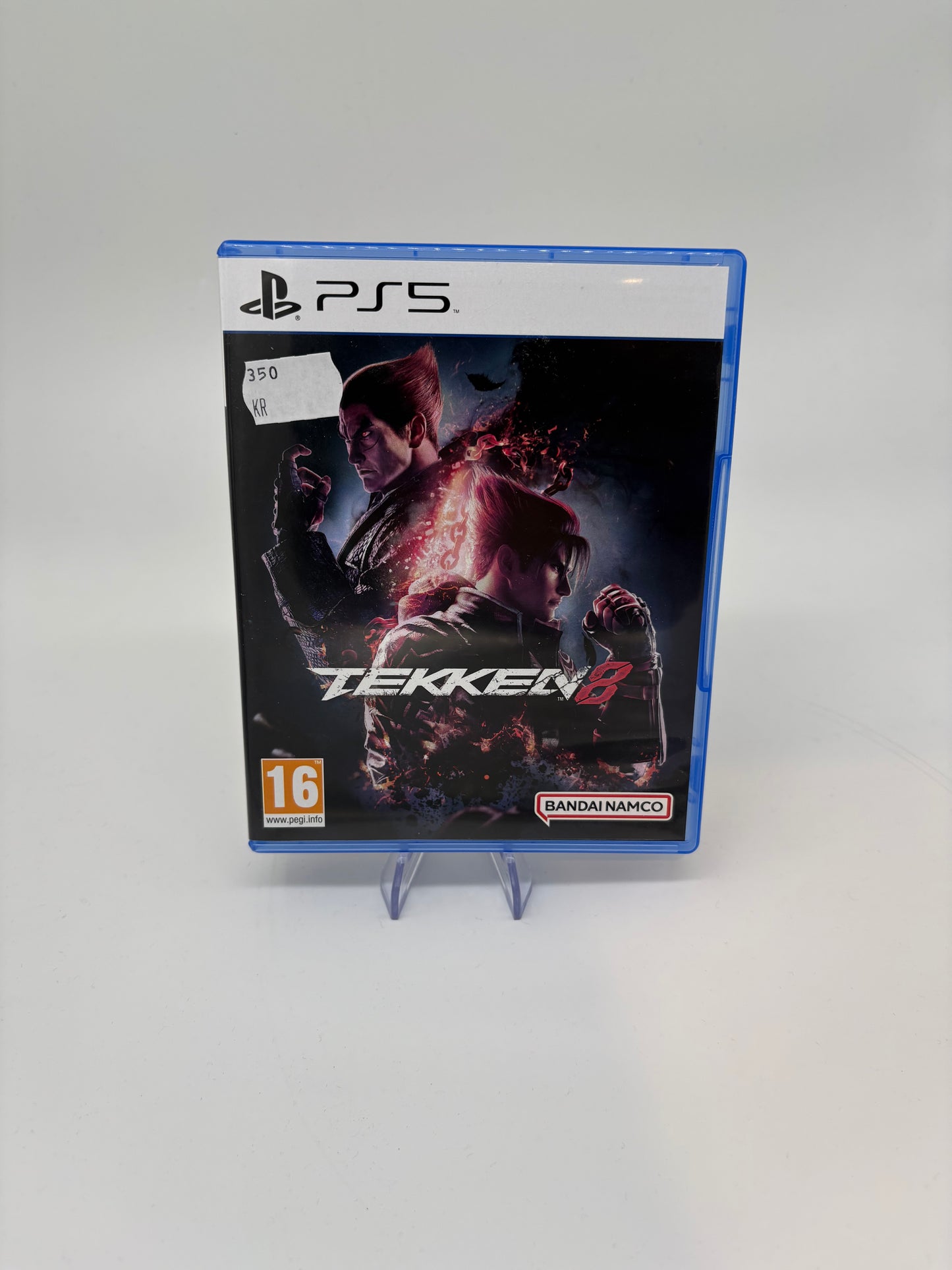 Tekken 8
