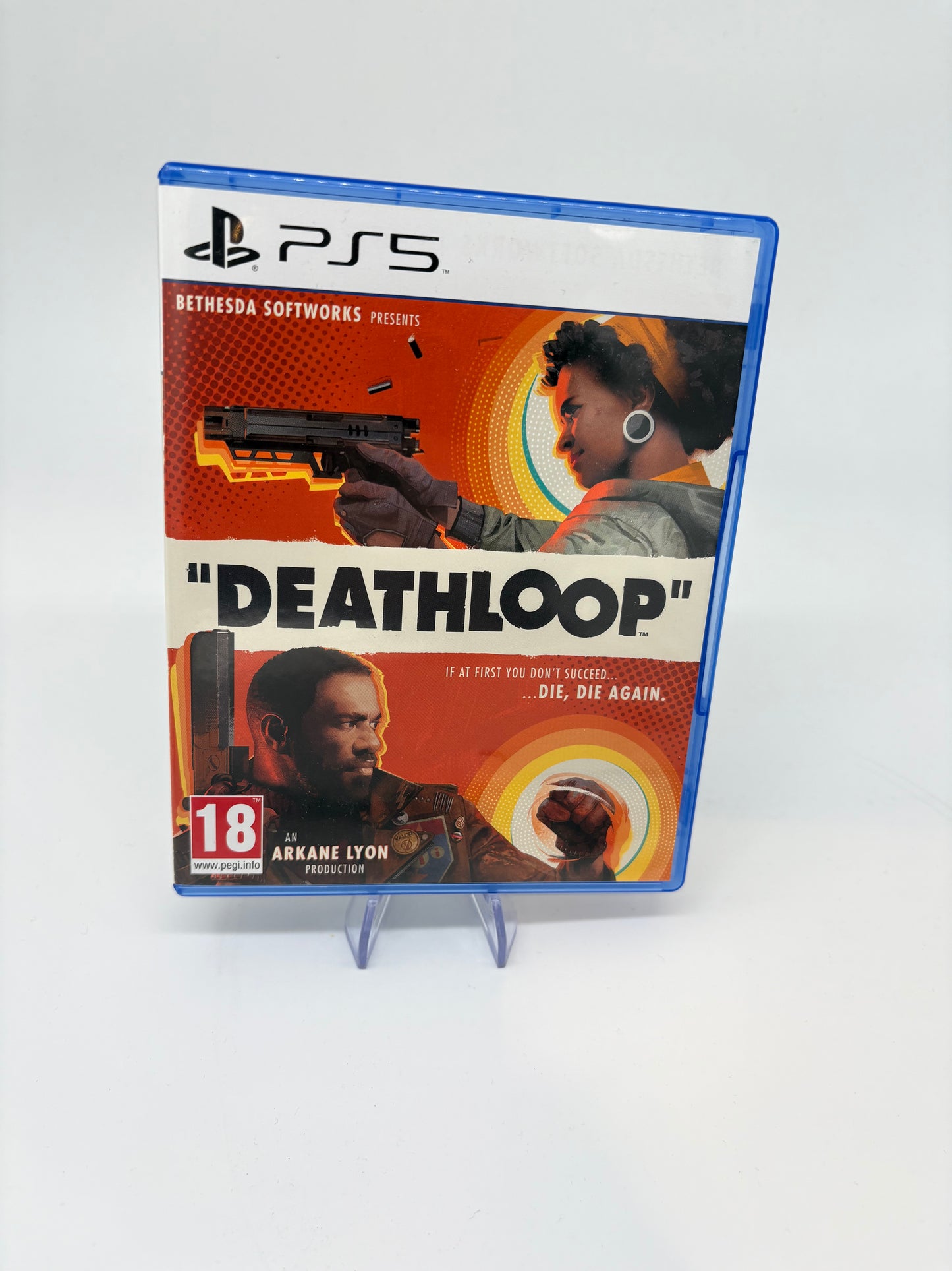 Deathloop