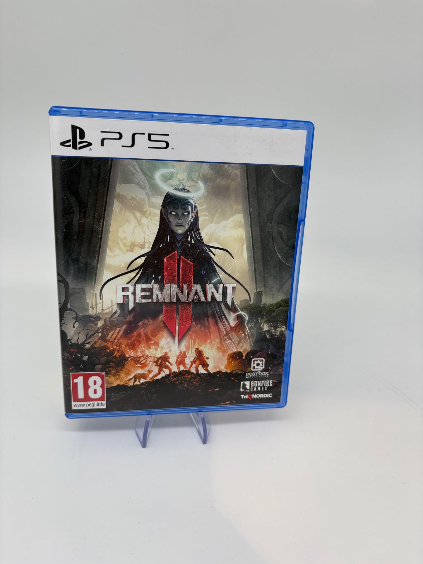 Remnant 2 (PS5)