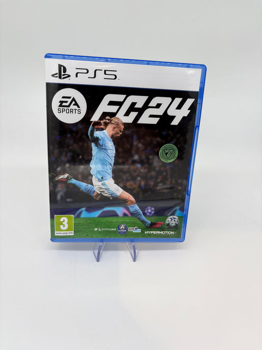 FC24 (PS5)