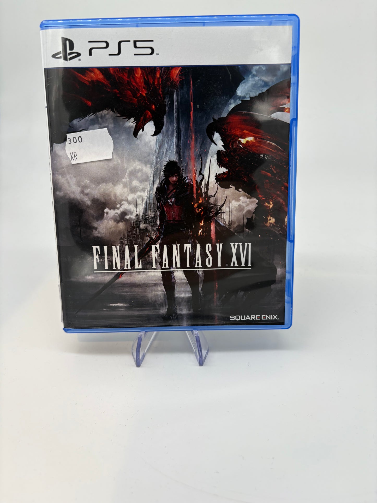 Final Fantasy XVI