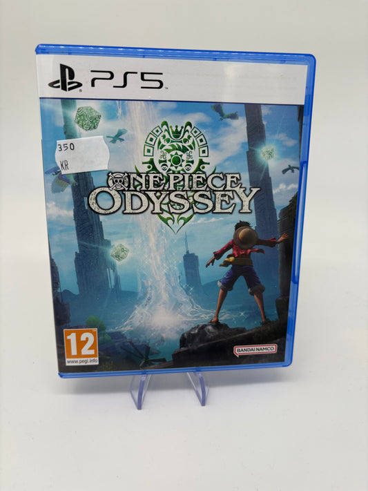 One Piece Odyssey (PS5)