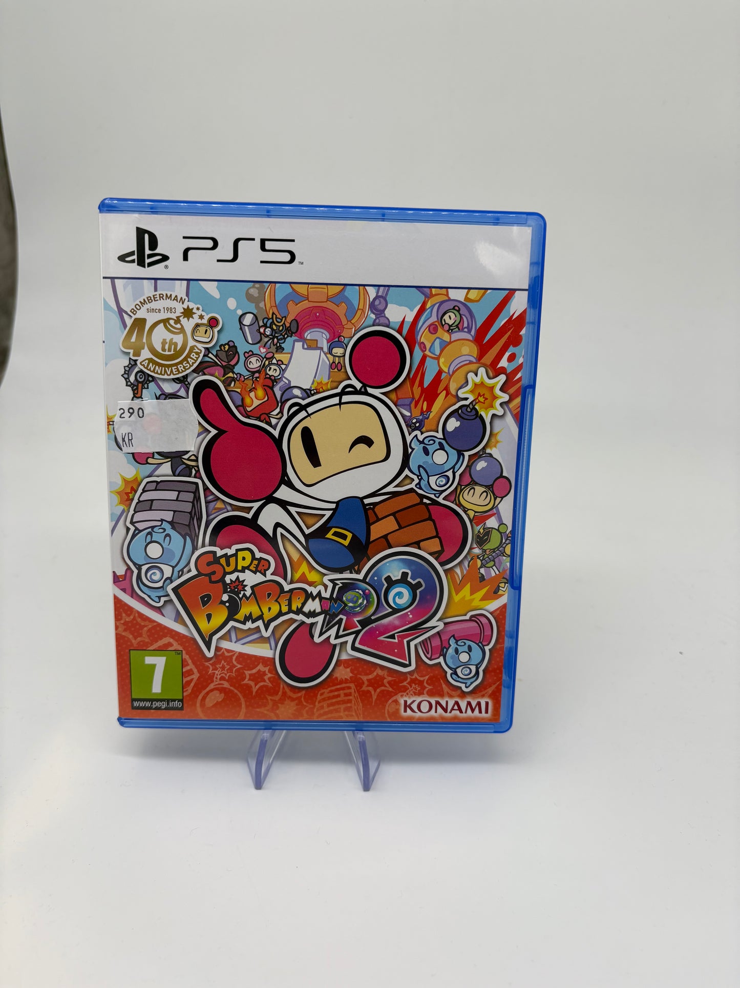 Super Bomberman R 2 (PS5)