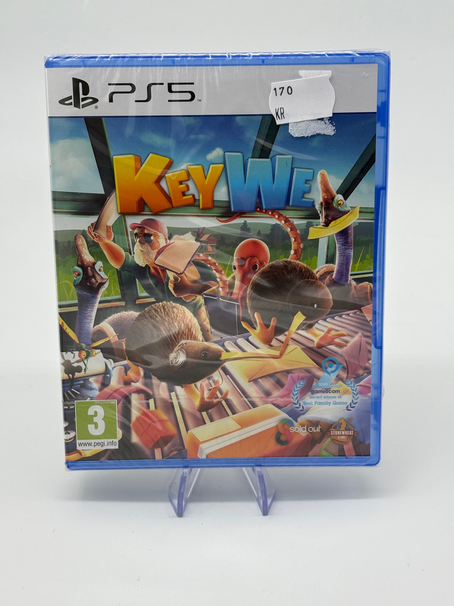 Key We