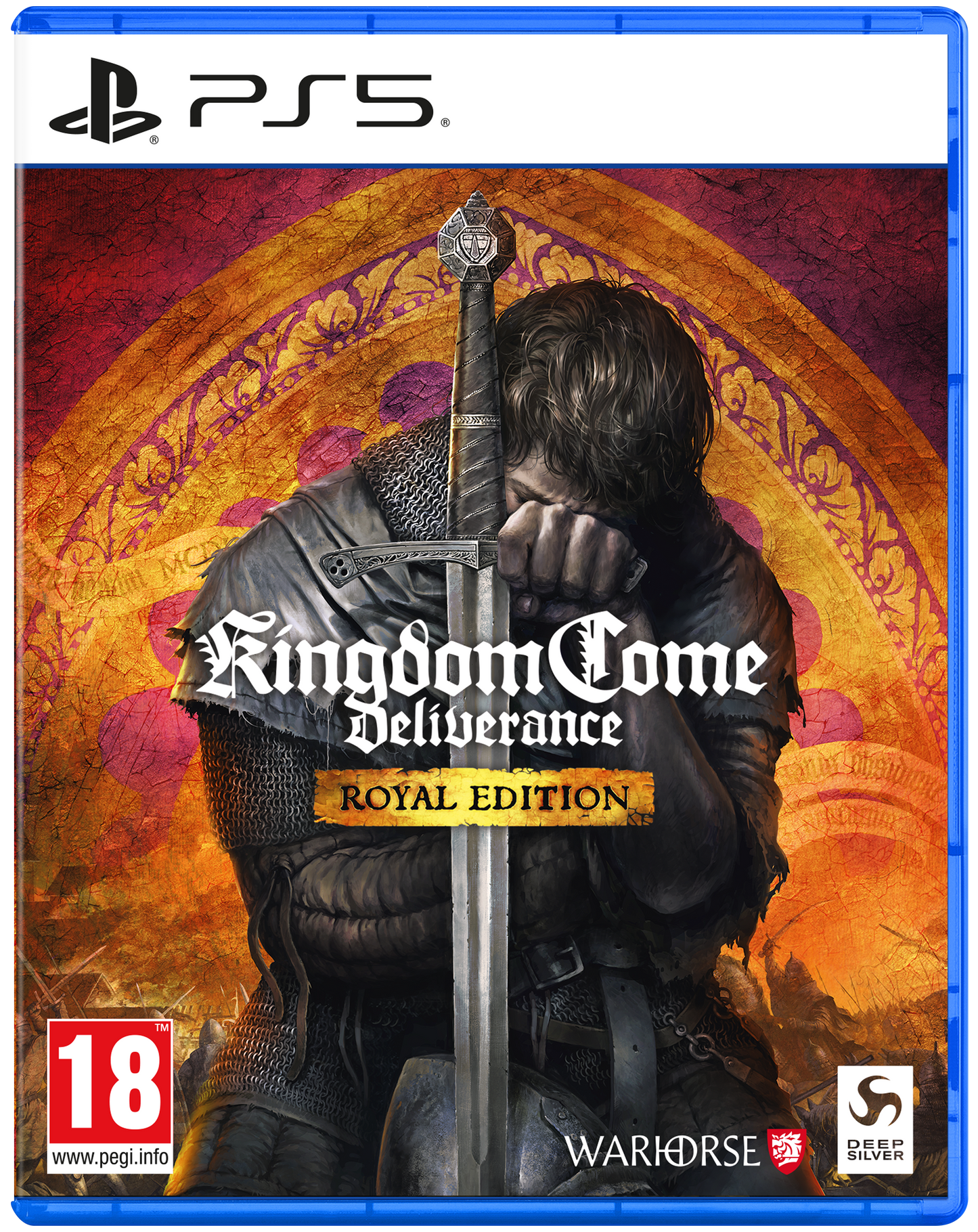 Kingdom Come: Deliverance - Royal Edition (PS5)