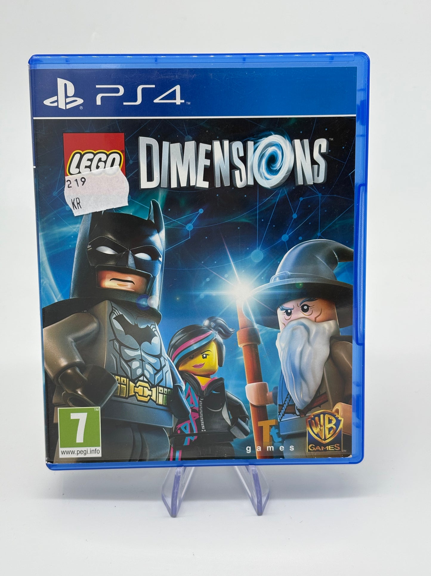Lego Dimensions